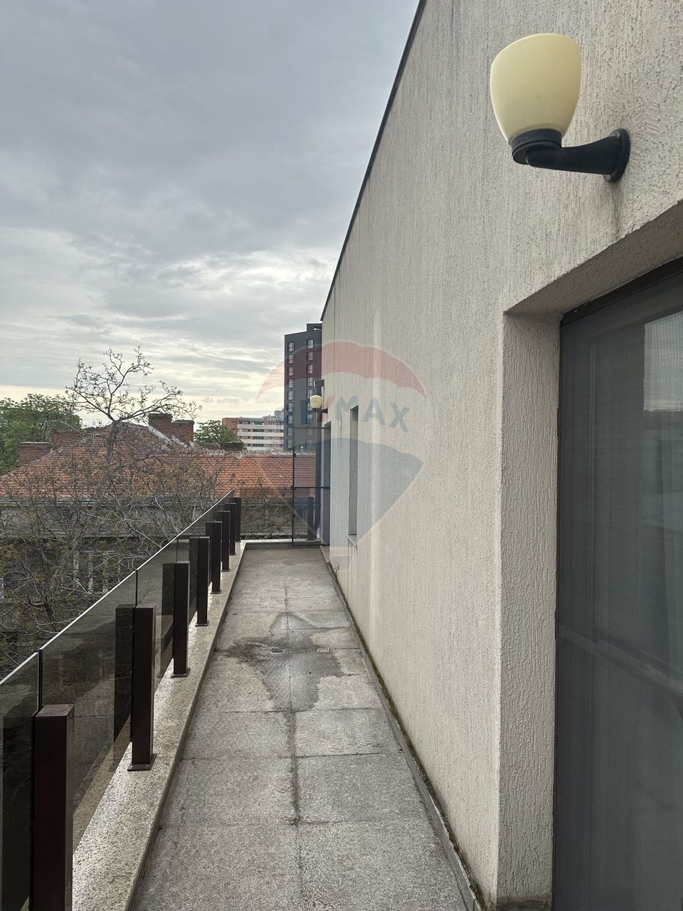 2 room Apartment for rent, Eminescu area