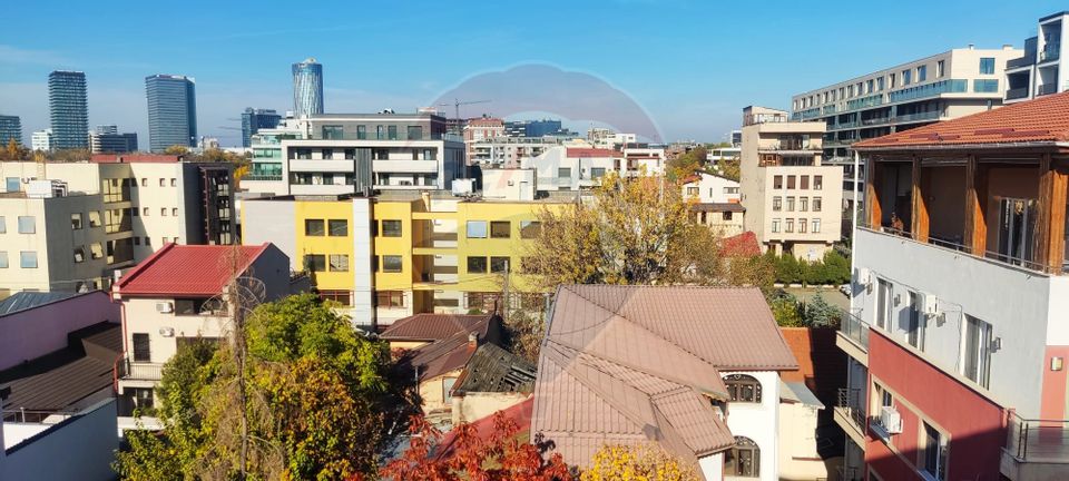 275sq.m Proprietate specială for sale, Floreasca area