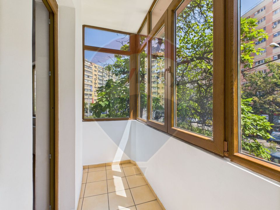 Inchiriere spatiu ideal pentru firmă – 5 camere, zona Ferdinand