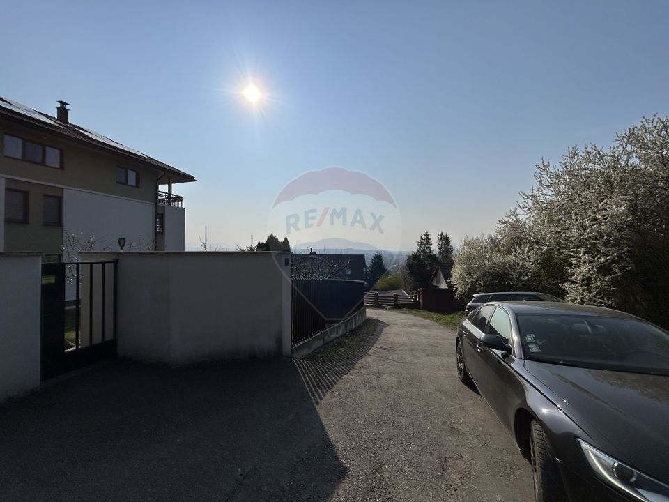 Teren intravilan 756mp si cota parte de drum Baia Mare / Str. Viilor