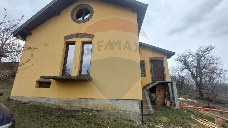 3 room House / Villa for sale