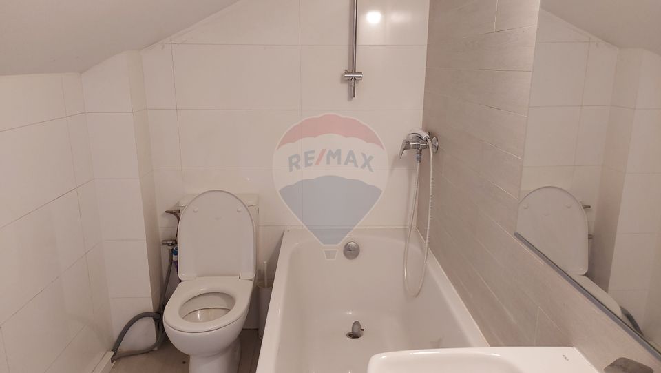 Închiriere garsonieră – Unirii | Matei Basarab nr. 53, etaj 4 | lift