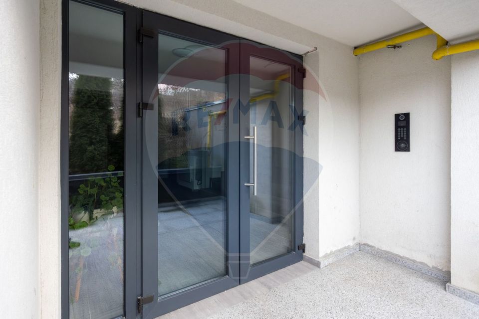 2 room Apartment for rent