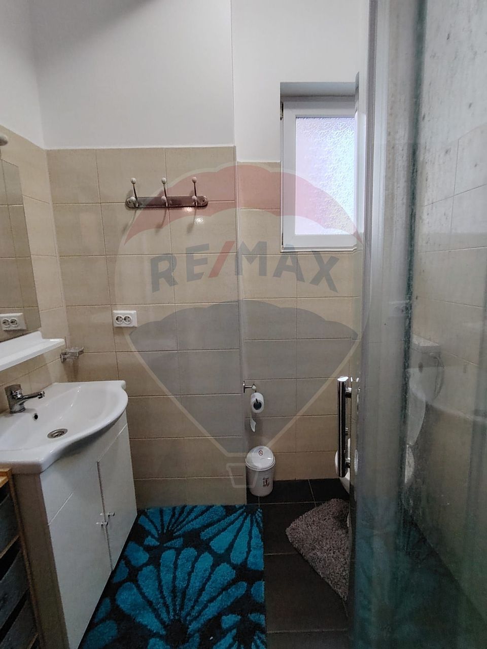 2 room Apartment for rent, Borhanci area