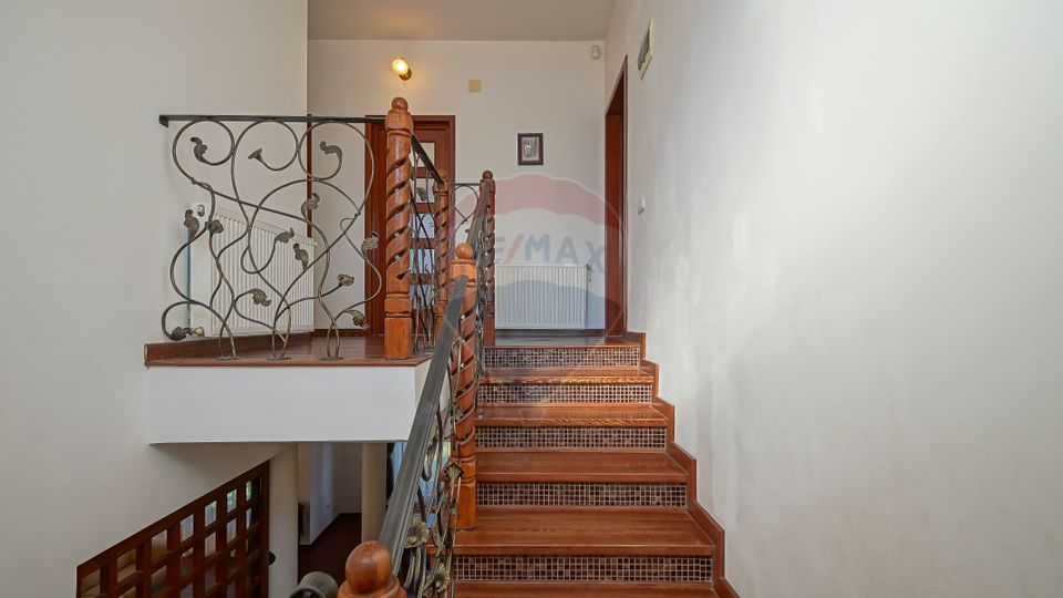 Casă de închiriat, "acasă" în mijlocul naturii, aproape de Brașov!