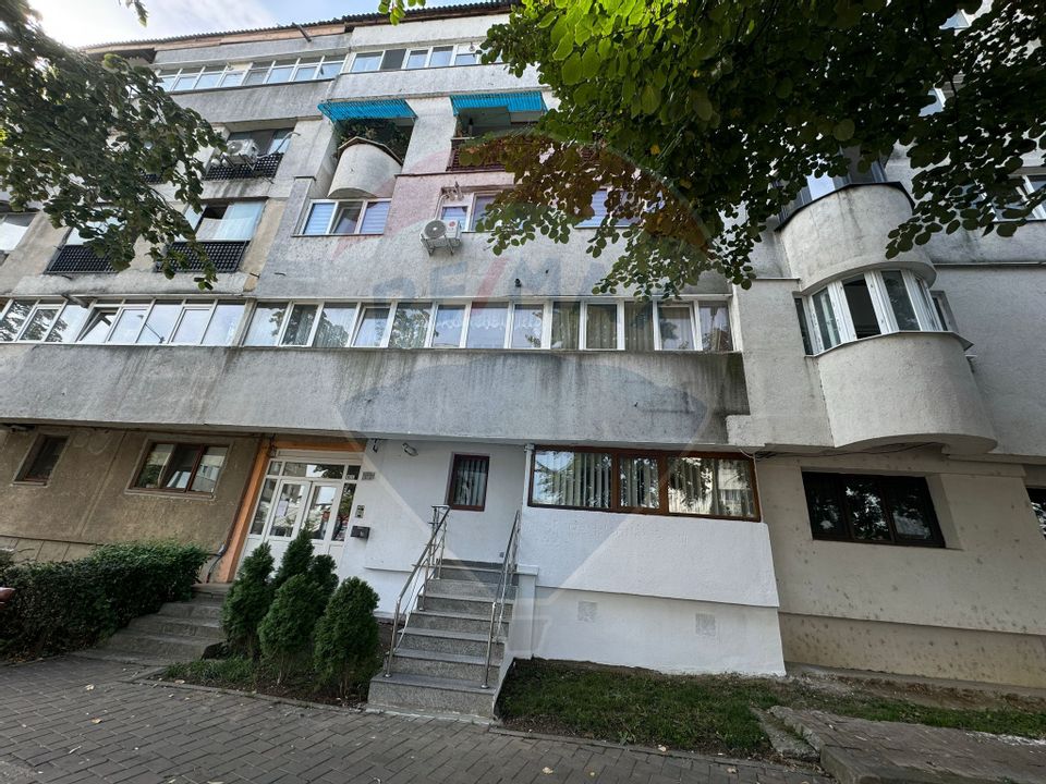 62.99sq.m Office Space for rent, Alexandru cel Bun area