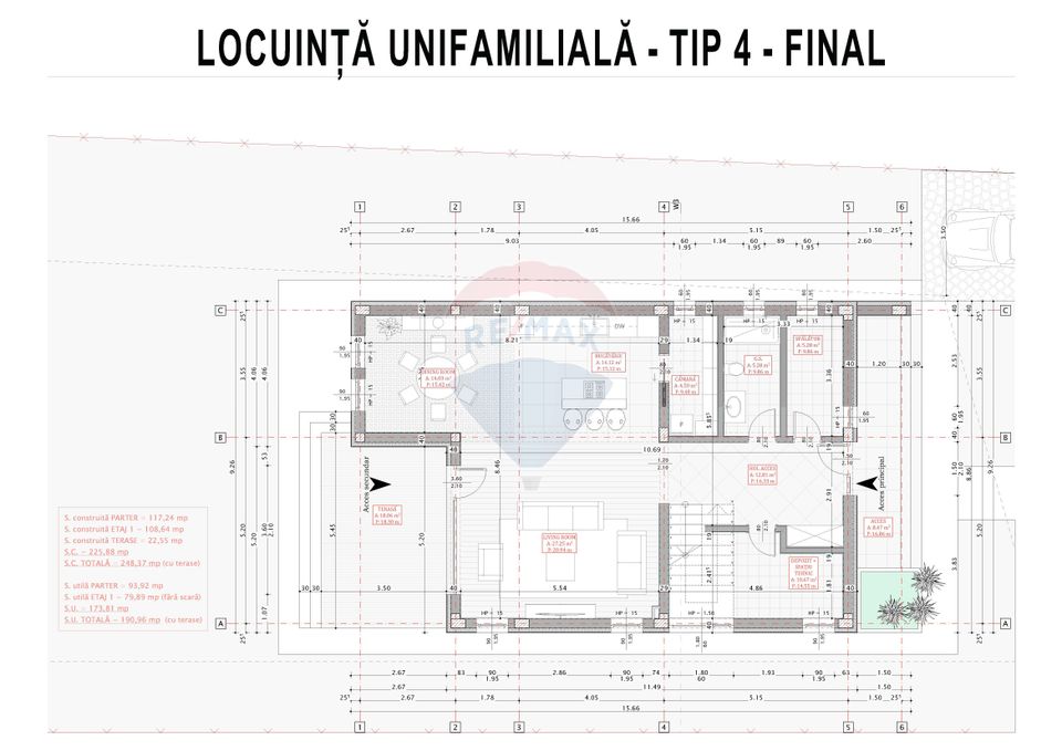 Vanzare Vila Premium, Corbeanca - Complex Securizat, pe Malul Lacului