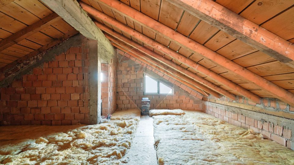 The house that offers you peace and privacy in Harman!