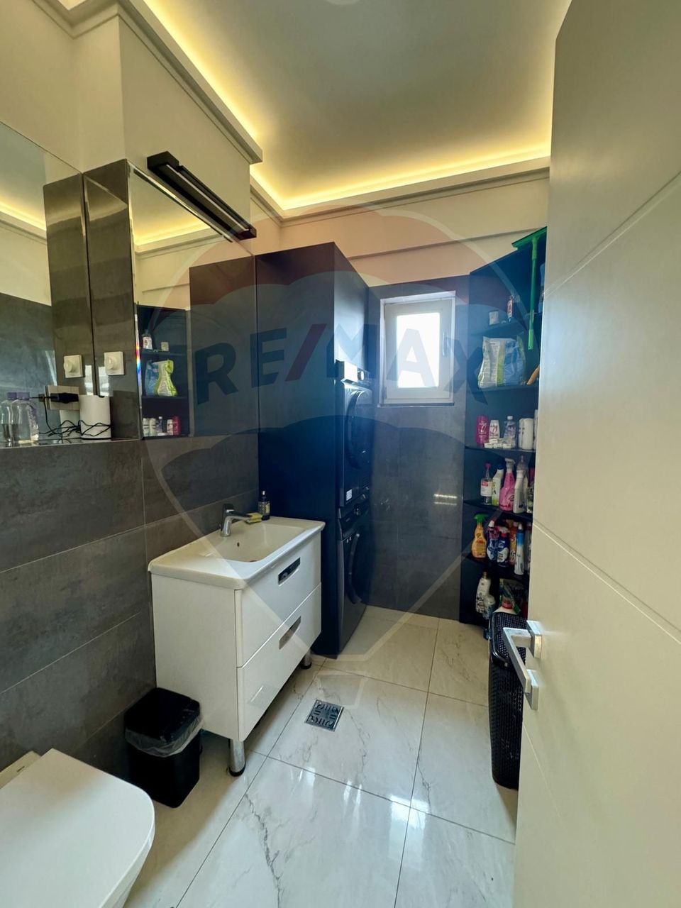 4 room Apartment for sale, Sarari area