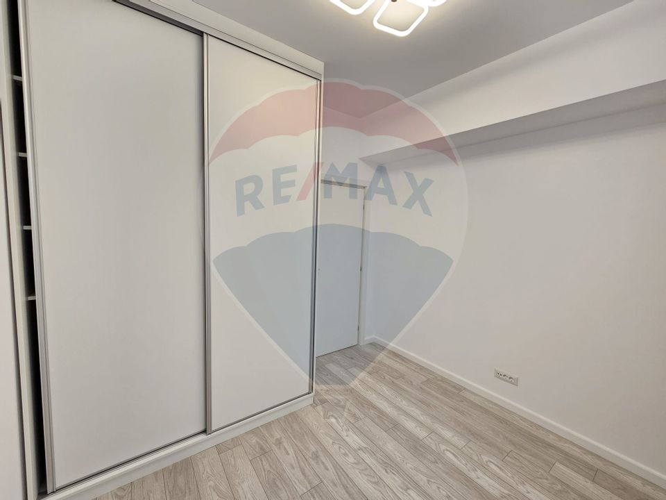 Apartament cu 3 camere de închiriat Popesti-Leordeni, metrou Berceni