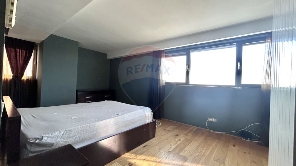 Apartament 3 camere 150 mp de inchiriat in Faleza Nord, Constanta