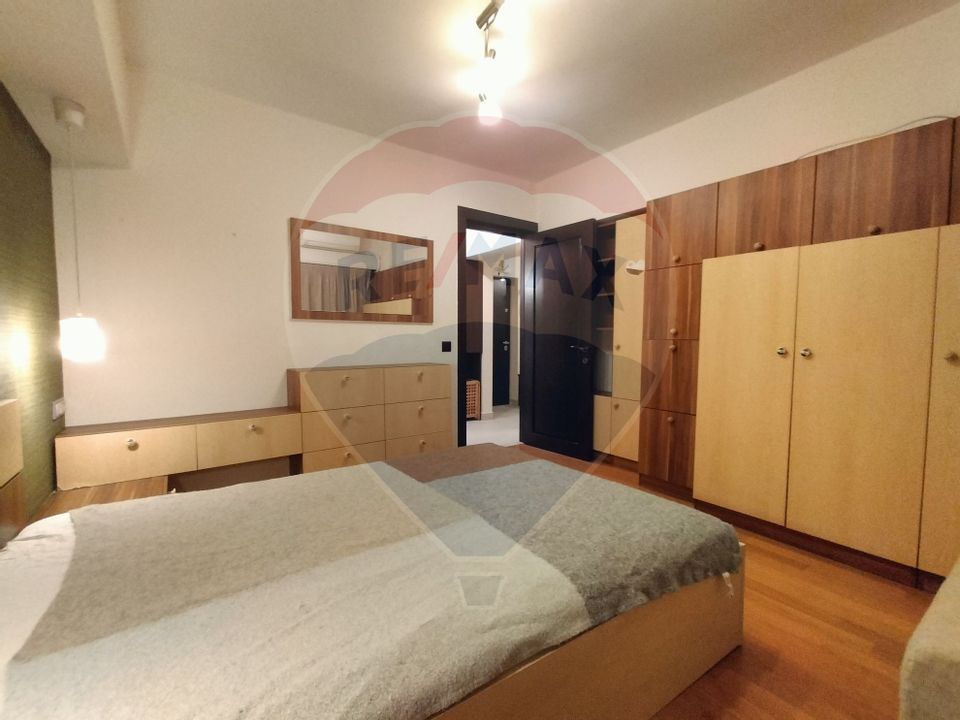 Apartament 2 camere – Prima închiriere – Ștefan cel Mare / Dinamo