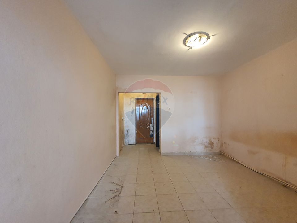 1 room Apartment for sale, Milcov area