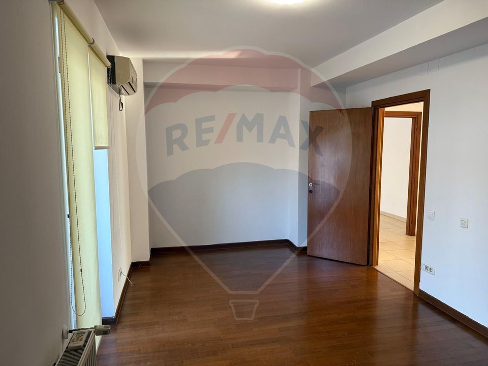 INCHIRIERE Apartament cu 3 camere in zona Baneasa