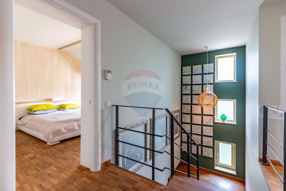 5 room House / Villa for sale, Odai area