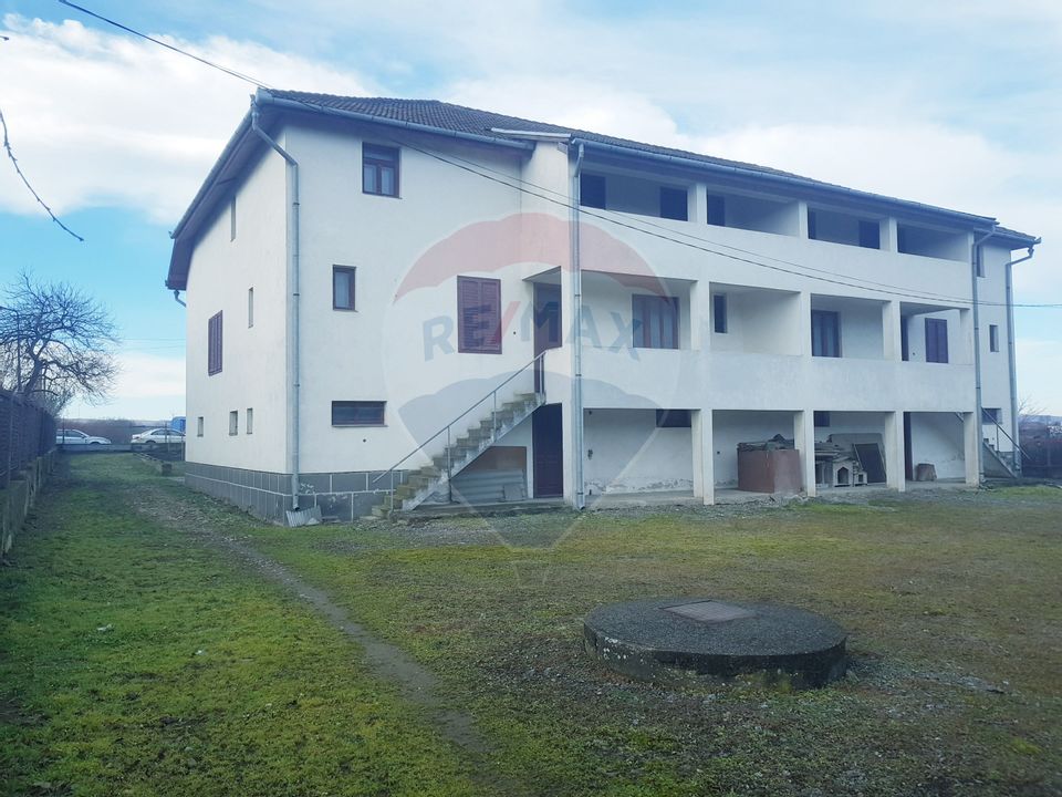 Casă de vanzare in Caransebes