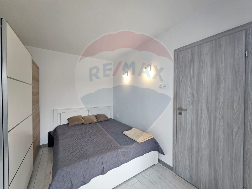 2 room Apartment for rent