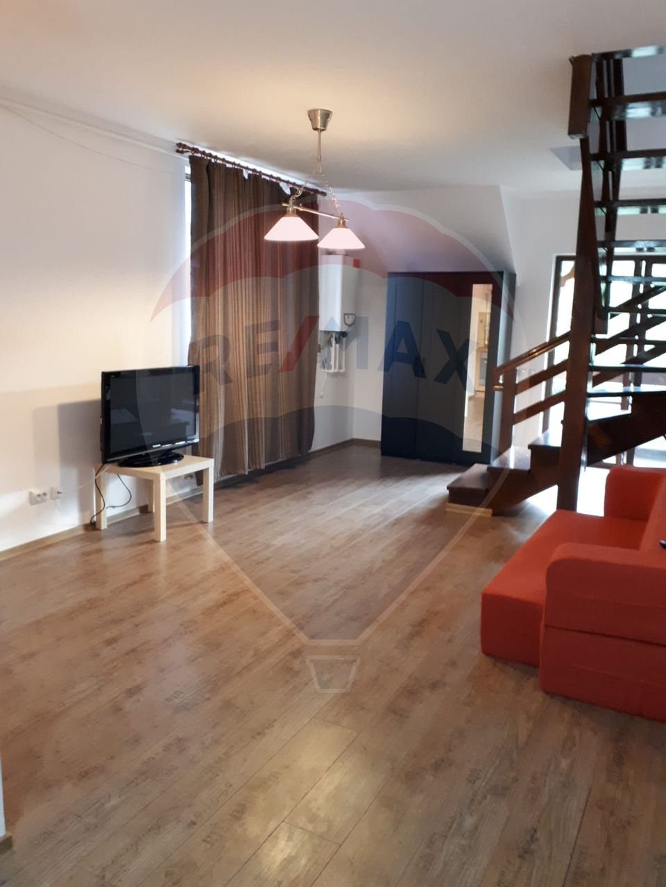 Duplex in vila la Busteni