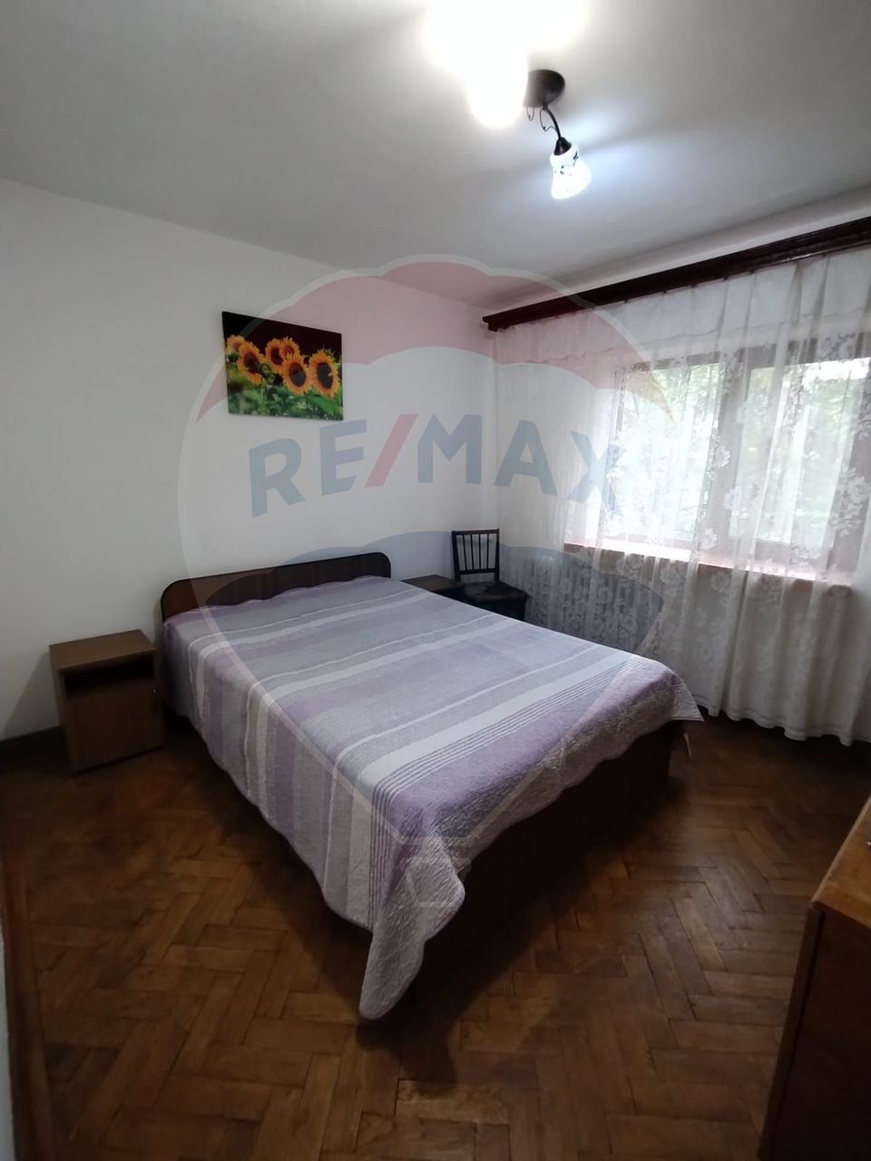 3 room Apartment for rent, George Enescu area