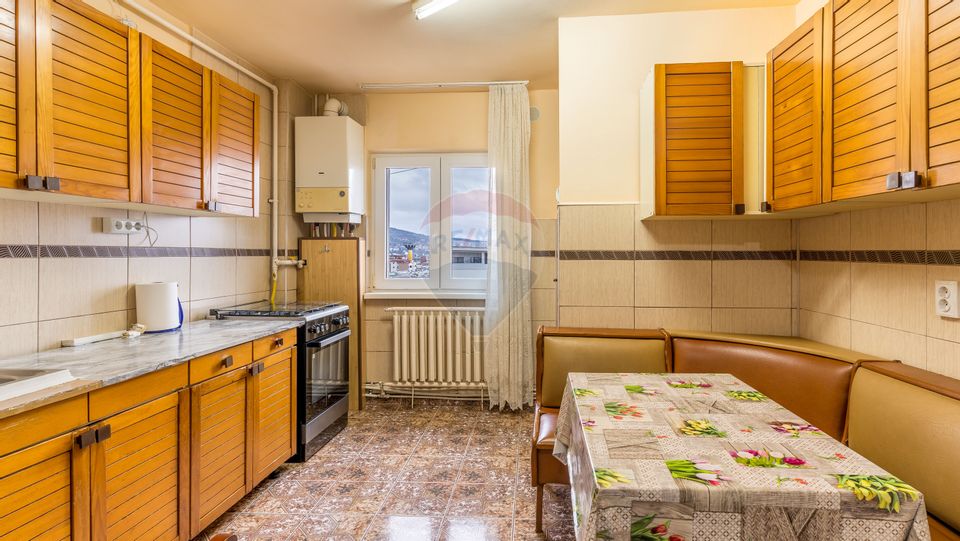 2 room Apartment for sale, Marasti area