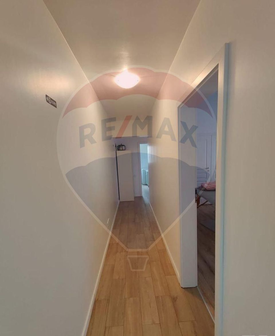 Spațiu comercial de inchiriat - Europa