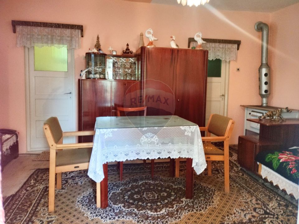 3 room House / Villa for sale