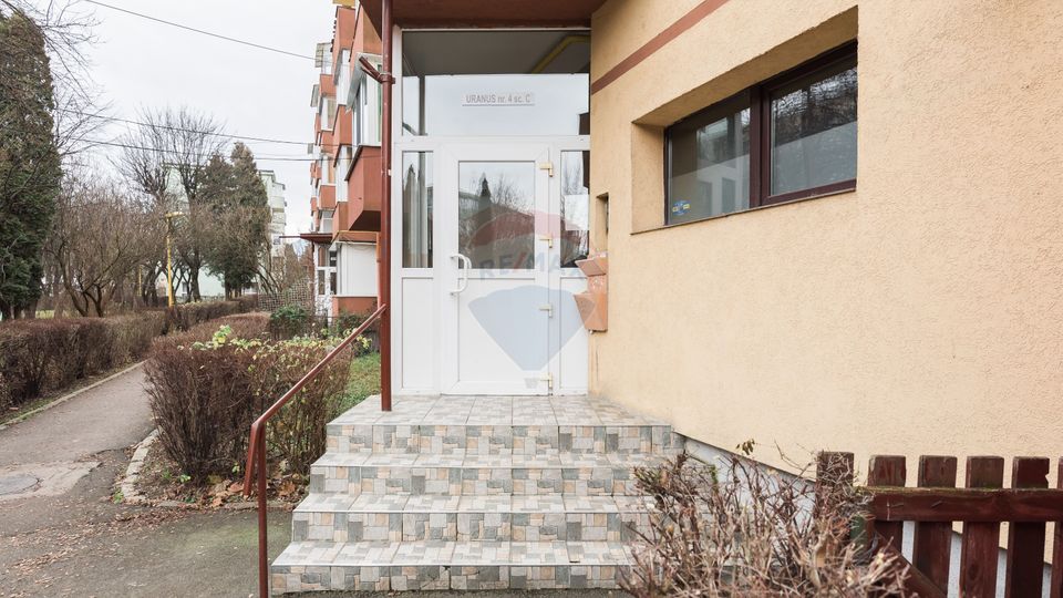 2 room Apartment for sale, Astra area