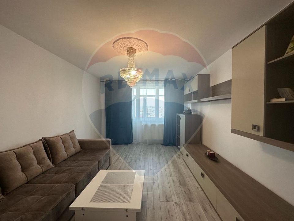 Apartament cu 2 camere de vânzare în zona Tic Tac