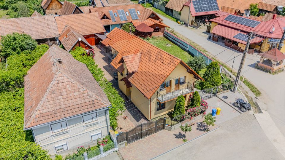 5 room House / Villa for sale