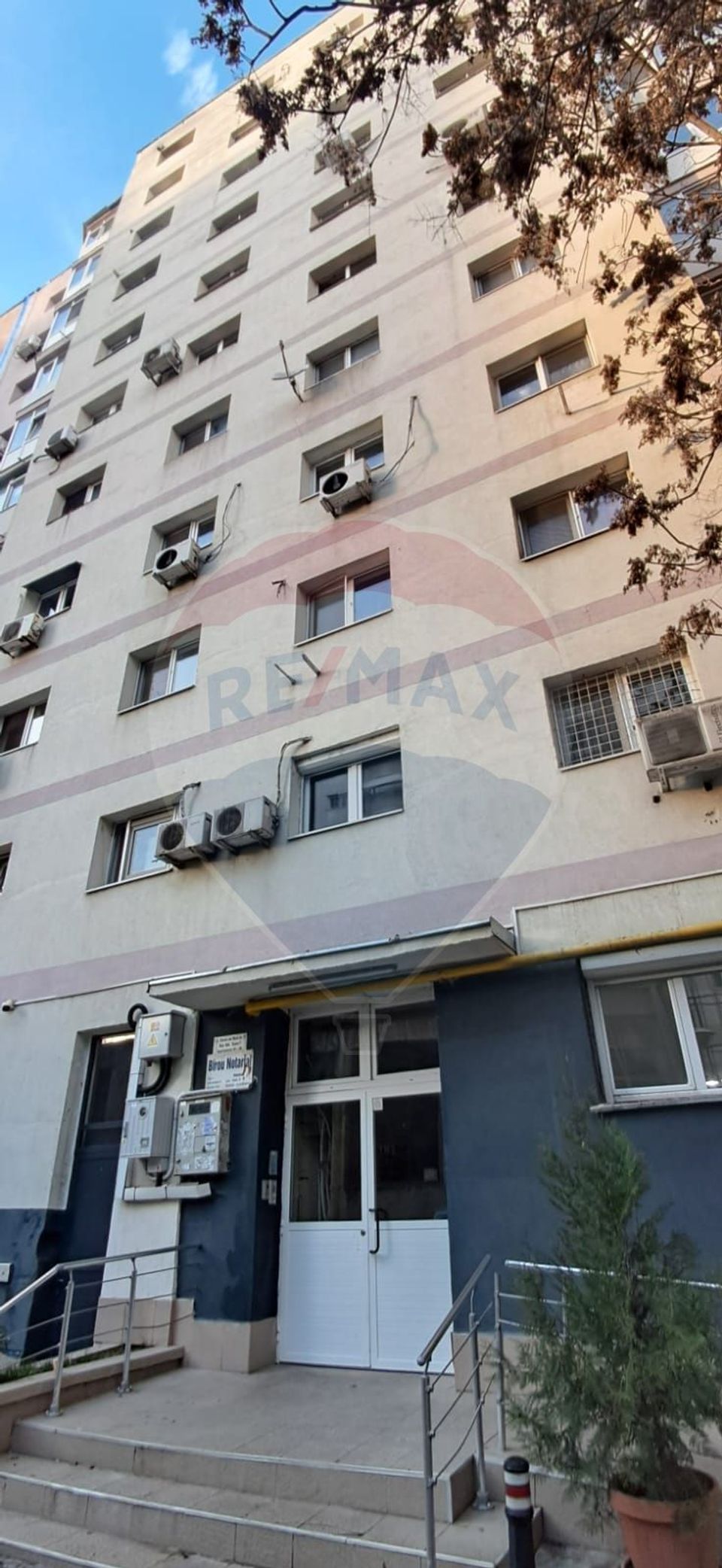 Inchiriere apartament în zona Stefan cel Mare