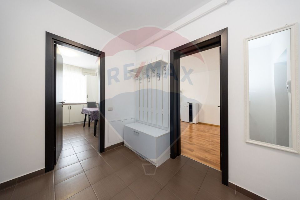 2 room Apartment for sale