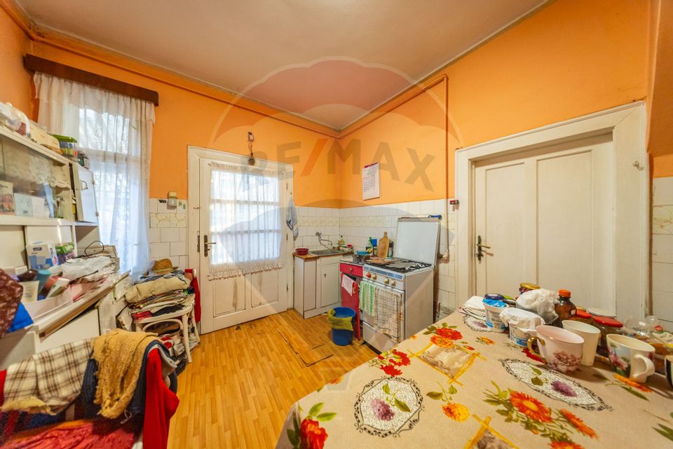 3 room House / Villa for sale, Central area