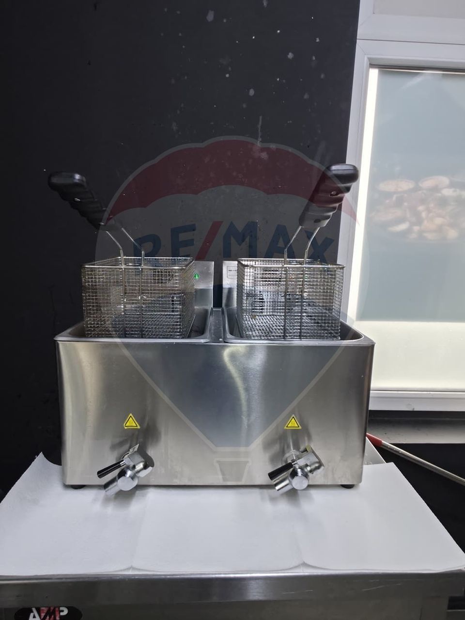 Afacere la cheie tip restaurant-Grand Arena, Berceni