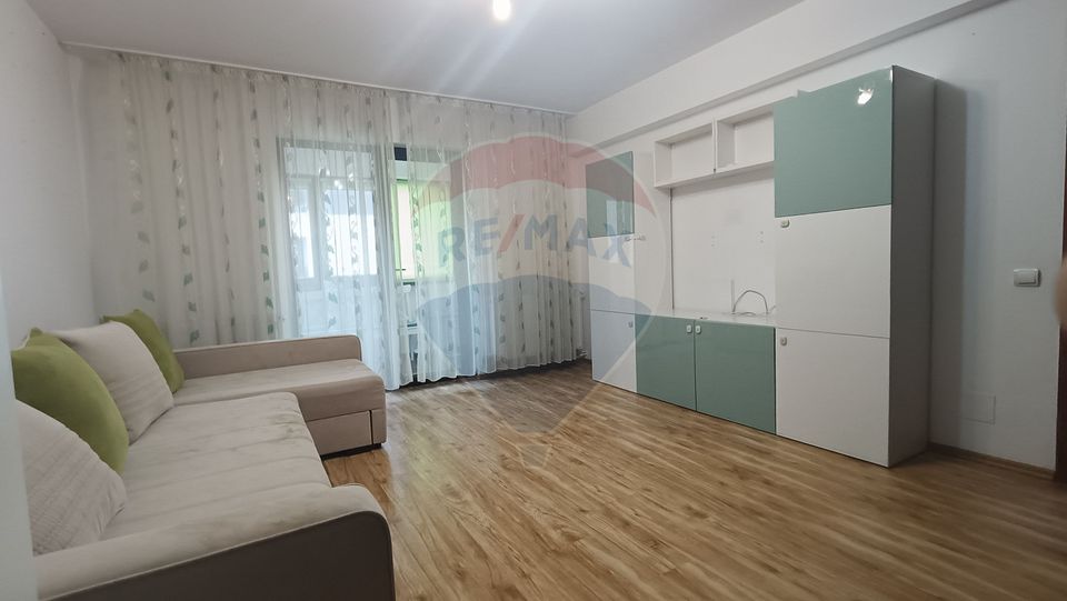 2 camere -Popesti Leordeni/Str.Amurgului langa Complex La Strada