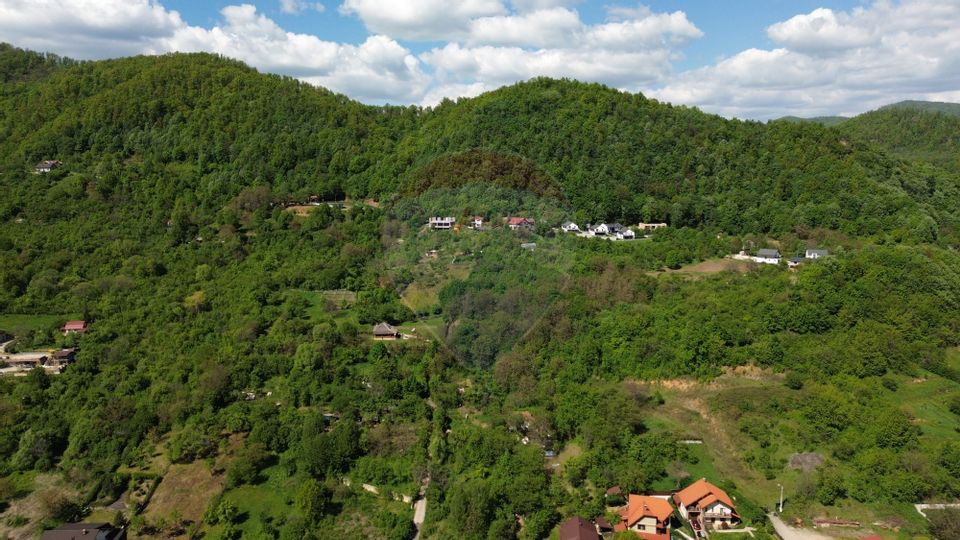 Land 2,138sqm Baia Mare / Strada Sanatatii