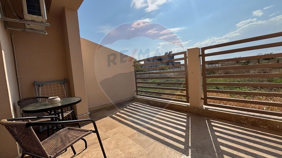 Casa  cu etaj de inchiriat pe termen lung Eforie Nord