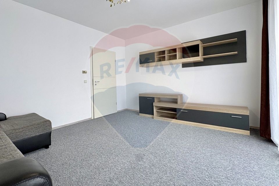 Apartament 2 camere | mobilat, decomandat | Avantgarden 3
