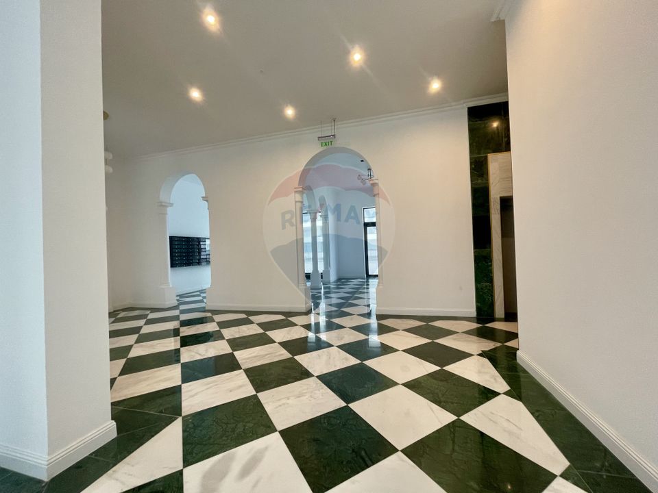 1 room Apartment for sale, Nord area