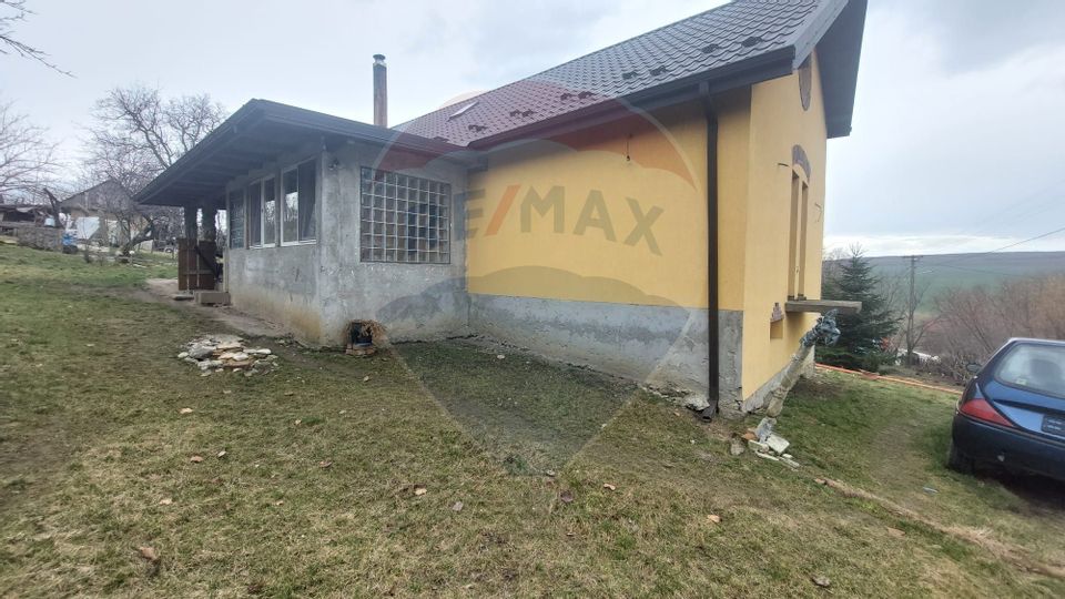 3 room House / Villa for sale