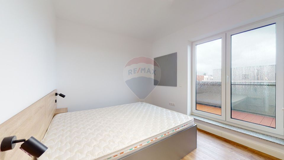 2 room Apartment for rent, Bartolomeu area