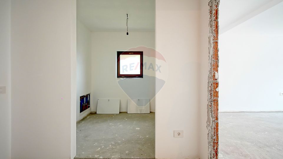 PENTHOUSE UNIC CU 168 MP UTILI SI 189 MP DE TERASE |SCHEII BRASOVULUI