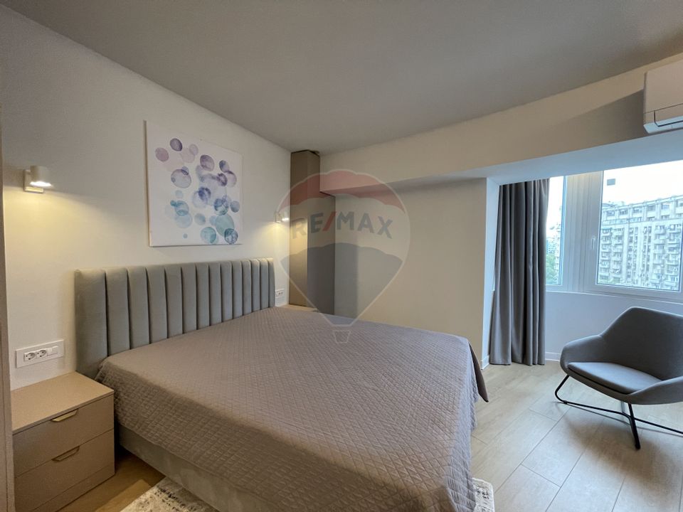 Apartament elegant, complet renovat, prima inchiriere | Alba Iulia