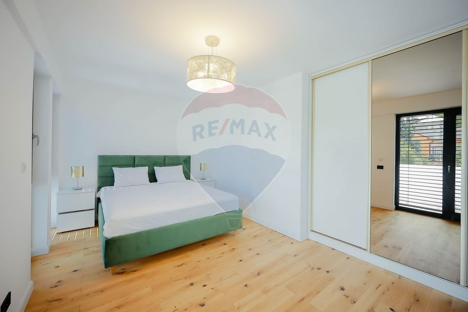 2 room Apartment for sale, Ultracentral area