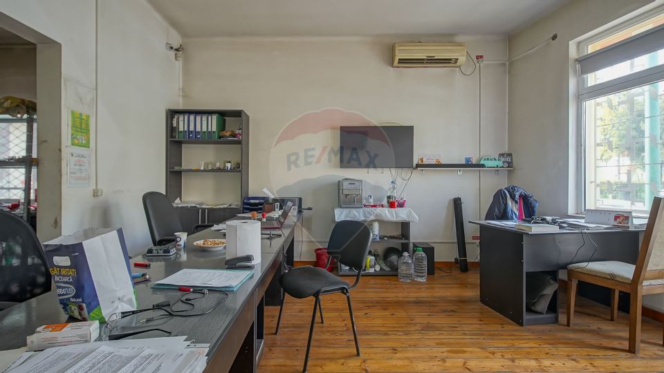 !! OFERTA REZERVATA !!  Spațiu comercial stradal pe Avram Iancu