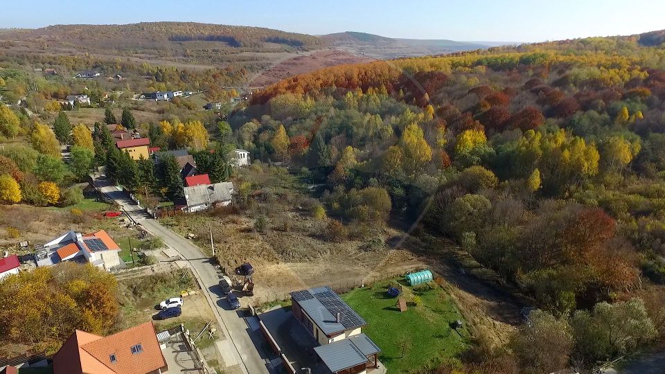 Teren Feleacu | Strada Valea Capriorii | comision 0%