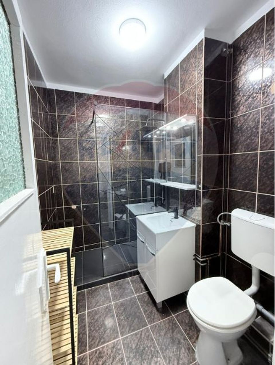 Apartament 2 camere-Inchiriere- zona Piața Vasile Aron, Sibiu