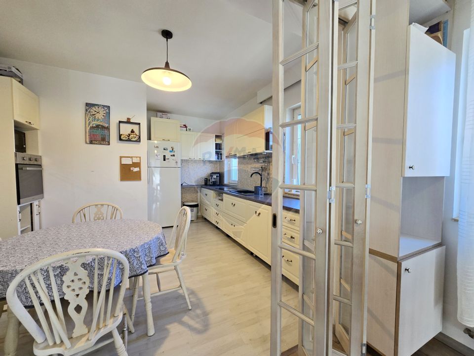 7 room House / Villa for sale