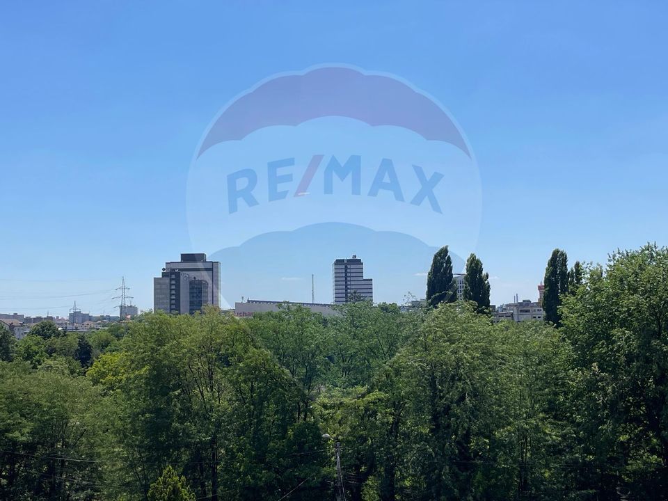 Apartament cu 2 camere de vânzare în zona Lipovei