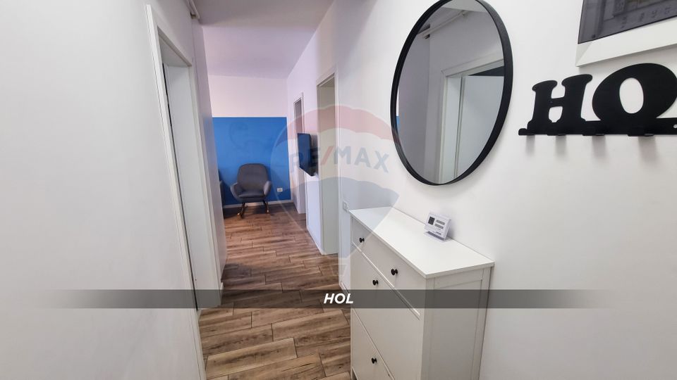 Apartament 3 camere | Bloc nou 2022 | Zona Orasul Vechi