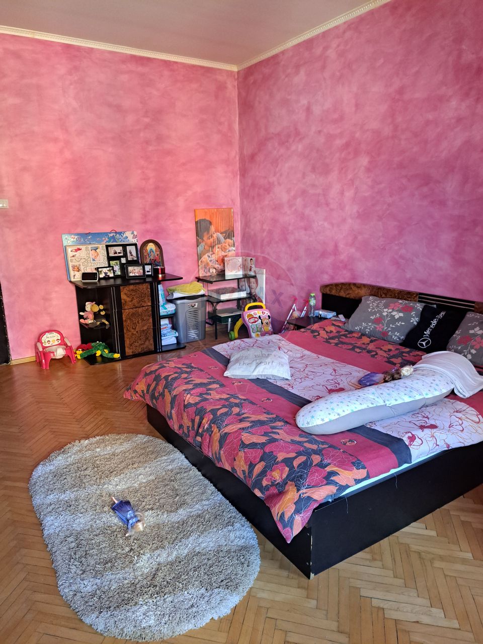 3 room Apartment for sale, Ultracentral area